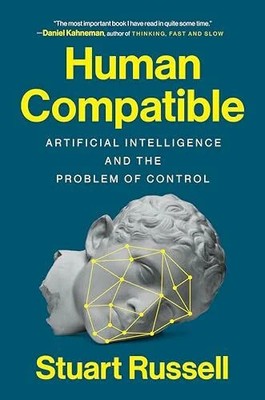 Human Compatible: Artificial Intelligence and the Problem of Control Buch Viking