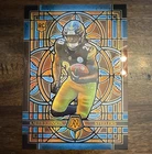 2025 Panini Absolute Kaleb Johnson Base (RAW)