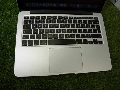 APPLE MACBOOK PRO A1502 Late 2013 13" Retina i5 2.4GHz 250GB SSD 8GB RAM #T3D - Afbeelding 3 van 18