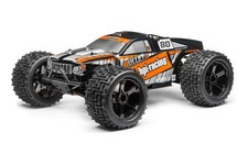 HPI Bullet ST 3.0 RTR 2.4GHz Nitro Verbrenner Stadium Truck 110660 Monstertruck