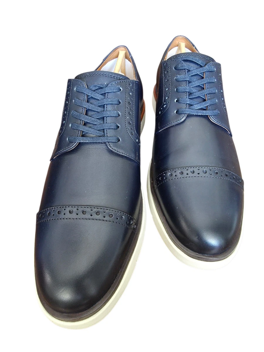 Allen Edmonds Blue Dress Shoes for Men for sale | eBay display picture 1