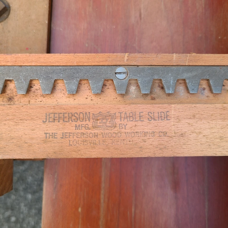 RECOGIDA LOCAL en Mayfield KY Empire Muebles Mesa Hoja Caída Muy Antigua con 5 Silla Foto 4 de 4