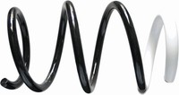 1X Fahrwerksfeder Sachs 993 457 FüR Sandero Dacia 12,5Mm 2 Lpg