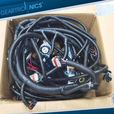 03-07 LS3 Vortec Standalone Wire Harness Drive By Wire W/4L60E 4.8 5.3 6.0 DBW!