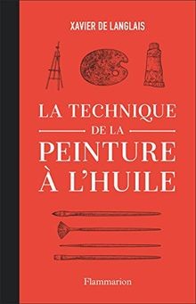 La technique de la peinture à lhuile | Buch | Zustand gut