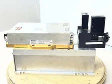 COHERENT SAPPHIRE 488-200 CDRH Laser Module *AS IS/FOR PARTS/REPAIR
