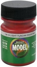 Modelflex LT TUSCAN OXIDE RED 1oz3@4.25 - #16...