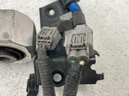 2014-2017 Acura RLX Rear Left Lower Steering Actuator Control Arm 1588 OEM - Picture 4 of 11