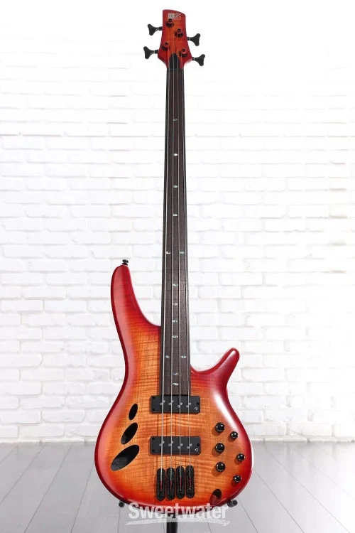 Ibanez 4 String Electric Bass Guitar Bass Guitars | eBay