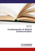 Fundamentals Of Optical Communication Swagat Karve