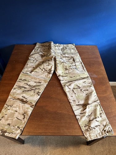 Redback Gear Combat Pant Desert - XL - Picture 9 of 10
