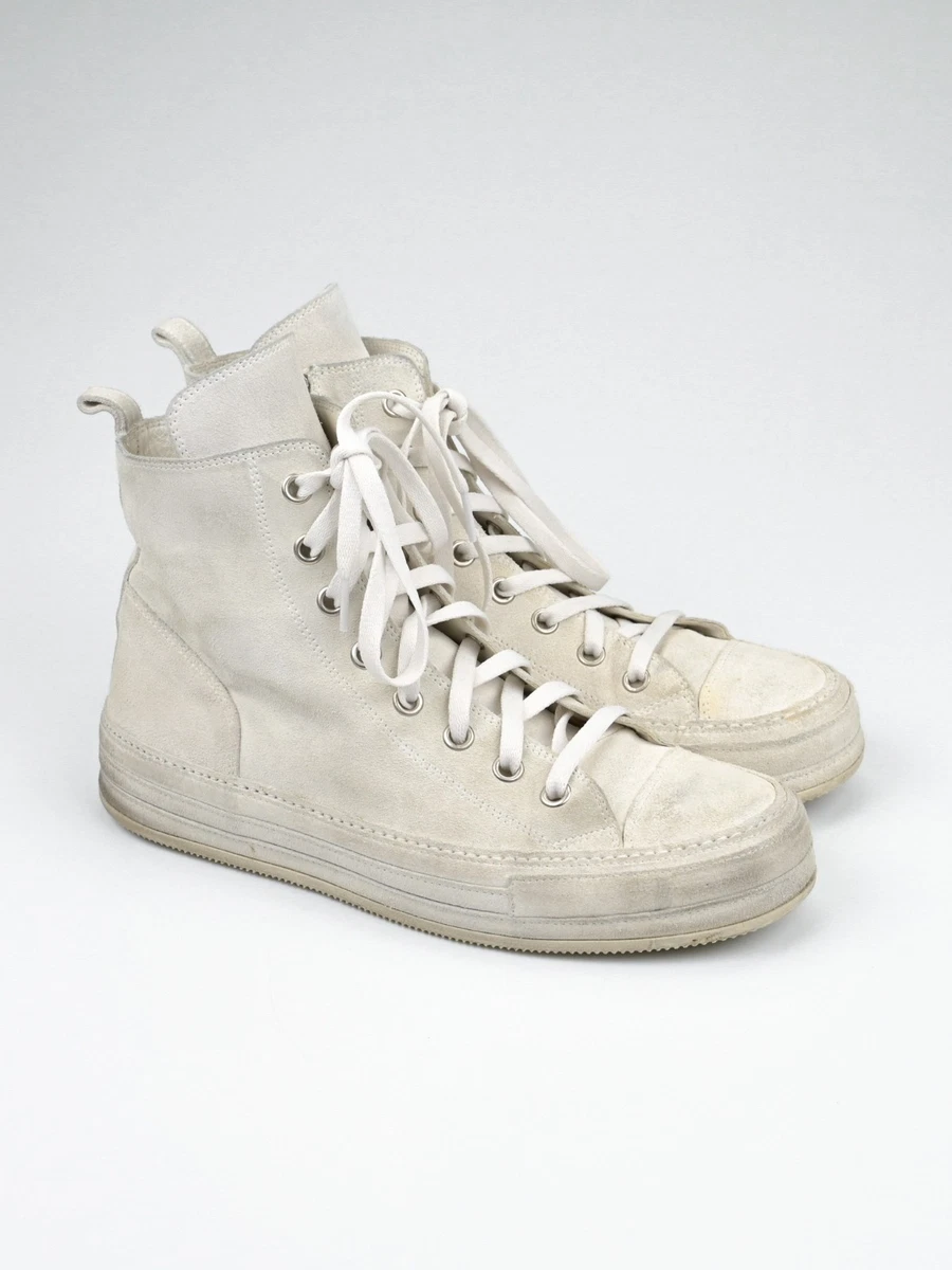 Ann Demeulemeester Sneakers for Men for Sale | Shop Men's Sneakers