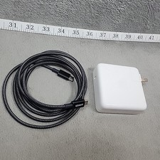 Genuine Apple A1947 61W USB-C Power Adapter Wall Charger for MacBook Pro c