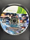 Dynasty Warriors: Gundam 3 (Microsoft Xbox 360, 2011) DISC ONLY! Tested & Works