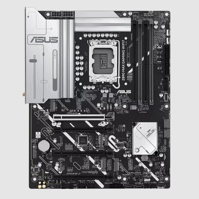 ASUS Z890 MAX GAMING WIFI7 Intel LGA 1851 ATX DDR5 Desktop