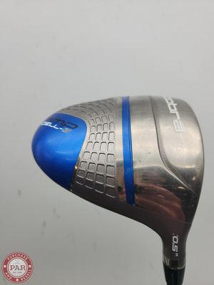 #ad #ad COBRA AMP CELL S DRIVER 10.5* STIFF COBRA AMP CELL 70G FAIR $55.00