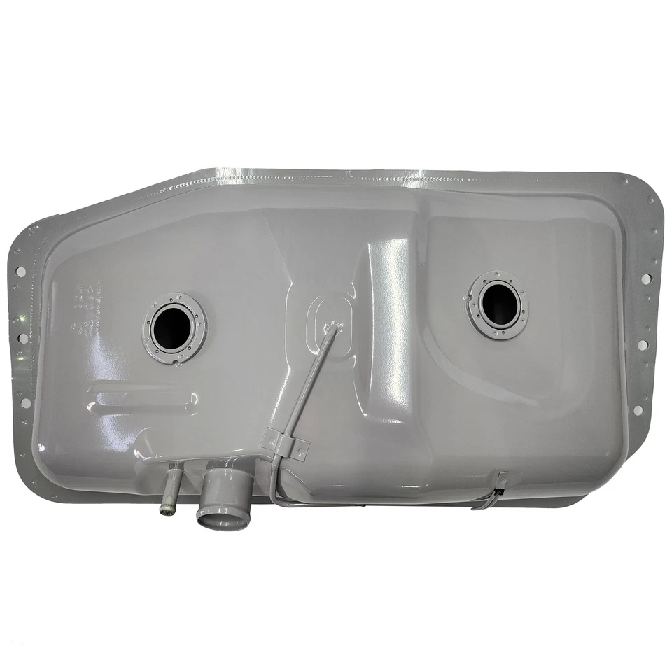 Tanque de combustible de gasolina de 15 galones para Jeep CJ5 CJ6 CJ7 1973-1976 1 año de garantía Foto 4 de 4