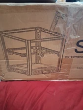 Comgrow SV08 3D Printer Max Speed up to 500mm/s Upgraded 7 Klipper Touch Screen