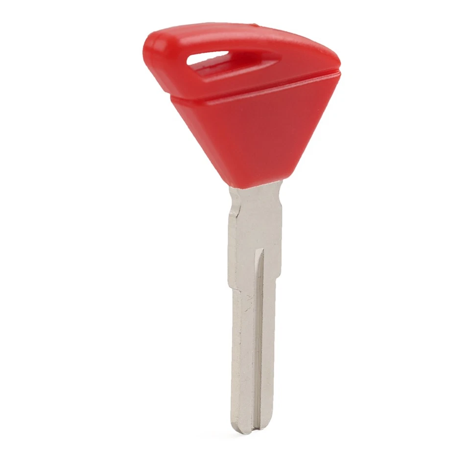 Llave de hoja en blanco sin cortar para Aprilia ETV 1000 Caponord RS125 250 NA Mana850 RXV450 Foto 4 de 4
