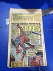 1984 Spider-Man "Secrets" & Power Pack "Runaway" Philadelphia Newspaper Insert