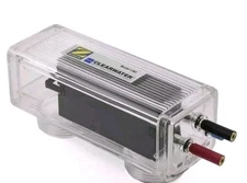 ZODIAC CLEARWATER LM2-20 CHLORINATOR REPLACEMENT SALT CELL GENUINE ELECTRODE OEM