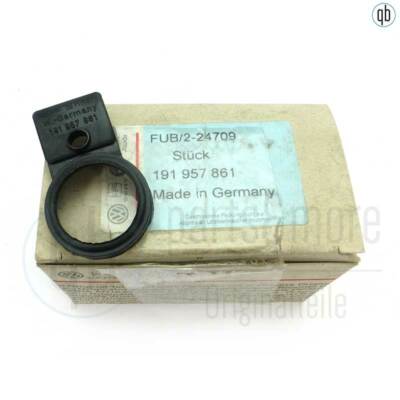 Original VW Dichtung Wegstreckensensor am Getriebe Golf 2 MK2 Jetta 191957861