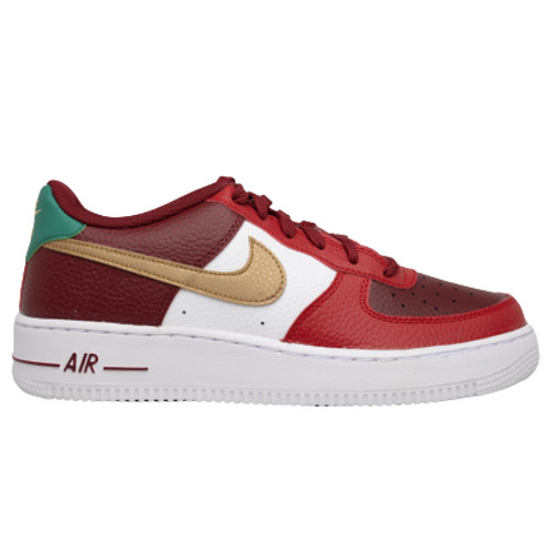 Nike Air Force 1 GS Christmas 2021 for Sale | Authenticity