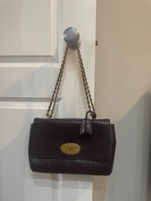 Mulberry Lily Medium Burgundy