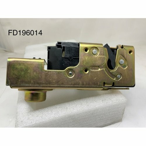 Front Door Right Manual Lock for: Ford Transit MK6 From 1/2000-12/2006 - Picture 4 of 6
