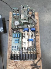 ABB SERVO DRIVE ACS550-U1-157A-4 @1A