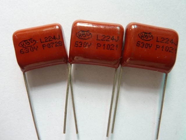 223k 630v конденсатор характеристики
