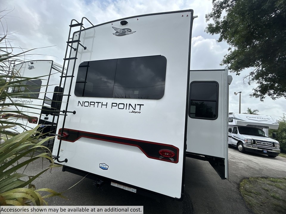 2024 Jayco North Point for sale! eBay