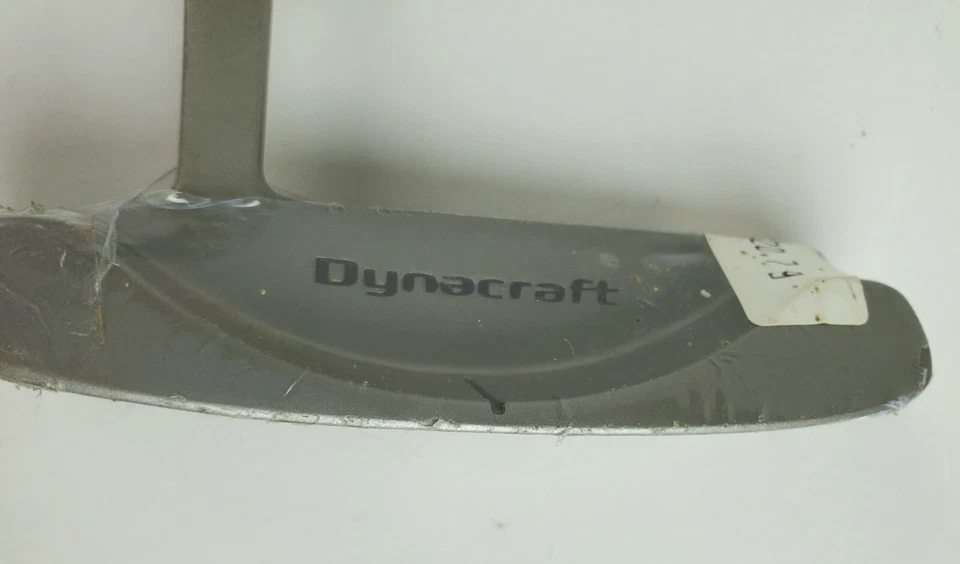 DYNACRAFT Design 3 putter iii brand new - Image 2 of 4