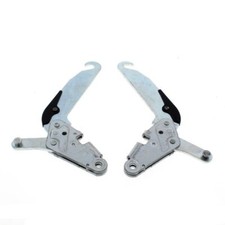 Kit cerniera dx e sx porta lavastoviglie Hotpoint Ariston Indesit originale