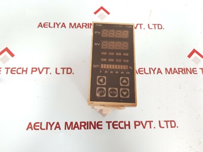 Taie FU86-301000 Digital PID Controller AC 85-265V