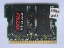  MicroDIMM 256MB PC133 RAM SONY VAIO PCG-U1 U3 C1M SRX3 SRX7 RAM 14  
