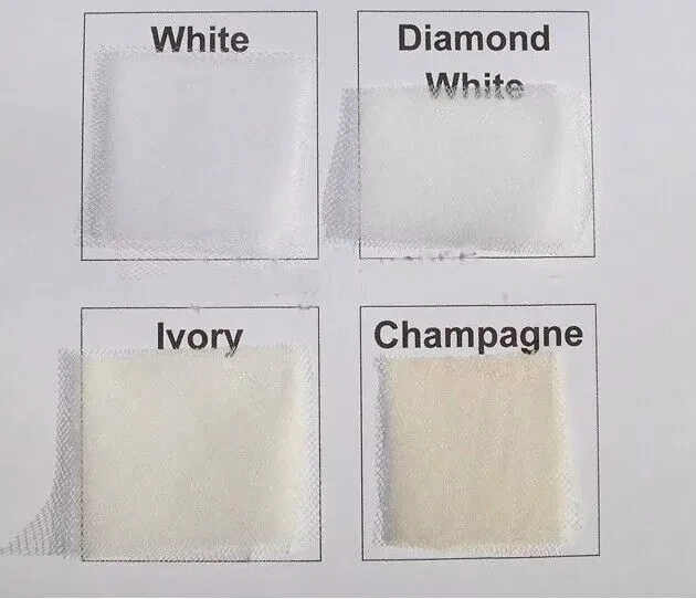 A-Line Sequin Beaded Wedding Dresses Ruffled Sweetheart Strapless Bridal Gowns - Image 4 of 4