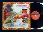 Helloween - Gardien des Sept Clés Partie II LP RCA 8529-1-R Original In Shrink
