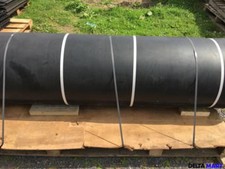 Long Run Rubber mats Industrial units gym mat Roll 2.1m wide and upto 15m 