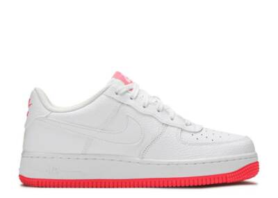 air force one racer pink