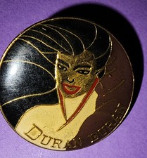 duran duran pins vintage