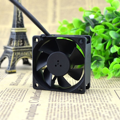 1pc SUNON MB60251V1-000U-A99 12V 1.50W 6025 6CM 2-wire Inverter Cooling Fan - Picture 3 of 5