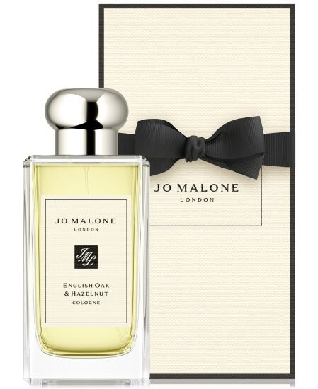 香水(ユニセックス) JO MALONE ENGLISH OAK & HAZELNUT 100ml Jo Malone English Oak & Hazelnut 3.4 FL Oz 100ml EDC Women Men