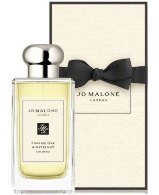 Jo Malone English Oak & Hazelnut 3.4 FL Oz 100ml EDC Women Men