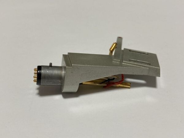 TRIO kenwood ヘッドシェル HS-51 KENWOOD TRIO HS-51 Headshell Straight Tonearm | eBay