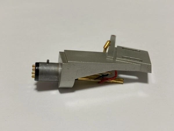 KENWOOD TRIO HS-51 Headshell Straight Tonearm - Image 2 of 3