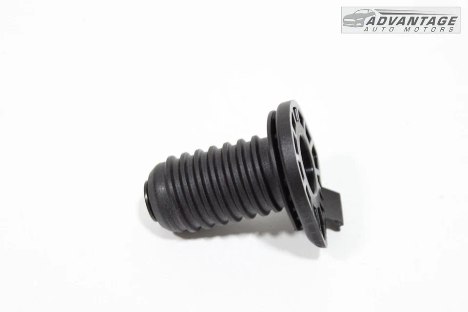 AUDI A6 C7 2012-2018 MALETERO TRASERO PISO REPUESTO NEUMÁTICO RETENEDOR RUEDA SOPORTE PERNO OEM Foto 3 de 4