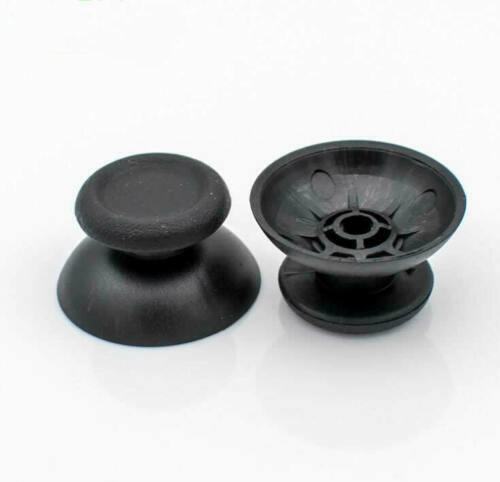 20X PS4 Joystick Repuesto Controlador Analógico Empuñadura Pulgar Tapa Pulgar Pulgar - Imagen 3 de 13