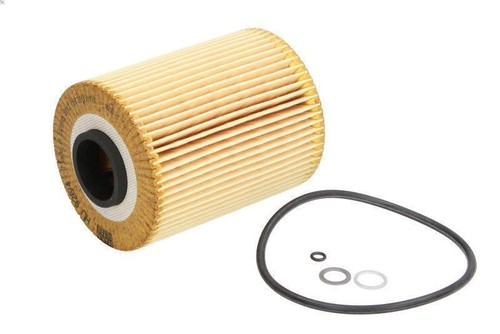 Oil filter MANN-FILTER HU 926/4 x for BMW 3 Coupe (E36) 3.0 1993-1995