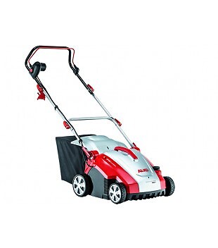 Arieggiatore/Scarificatore Elettrico AL-KO Combi Care 36 E Comfort